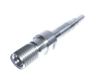 Baier wał wyjściowy, wrzeciono do wiertnicy diamentowej BDB 817 75838