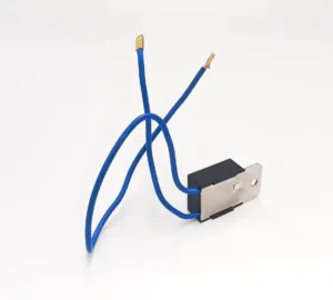 Moduł rozruchowy płynny start Mikeska RH 300.13 do struga ciesielskiego RH300