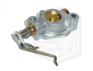 Makita kolektor dolotowy do piły przecinarki spalinowej EA 6100 EK 6100 143441-8