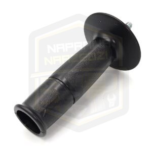 Uchwyt boczny Makita GA 5080R RT 0702C do szlifierki kątowej frezarki 153489-2