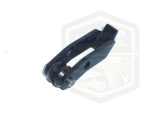 Rolka prowadząca Makita 4329 JV 143D 183D 100D MT 431 do wyrzynarki 158392-2
