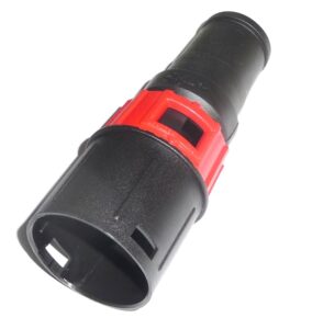 BOSCH złączka adapter don odkurzacza  GAS15 L GAS1200 L GAS20 L SFC 1600A000JM
