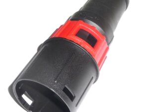 BOSCH złączka adapter don odkurzacza  GAS15 L GAS1200 L GAS20 L SFC 1600A000JM