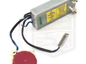 BOSCH elektronika, moduł elektroniki do szlifierki kątowej PWS 1300-125 CE 1600A007UV