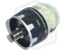 Bosch przekładnia do wkrętarki GSR 14,4-2 LI Plus 18-2-LI 18V-28 18V-21 1600A01VY4 (1600A00S4G)