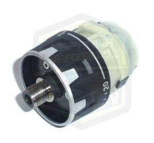 Bosch przekładnia do wkrętarki GSR 14,4-2 LI Plus 18-2-LI 18V-28 18V-21 1600A01VY4 (1600A00S4G)