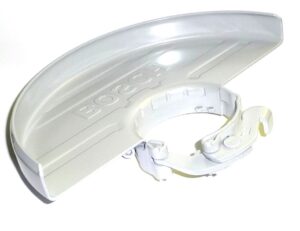 BOSCH osłona tarczy do szlifierki kątowej GWS 26-230 GWS 22-230 JBV LVI 1600A01R96