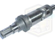 Bosch wałek wał wrzeciono bębna udarowego do klucza udarowego GDS 30 1603124106