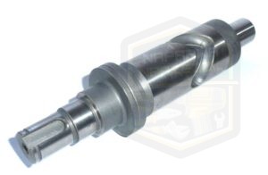 Bosch wałek wał wrzeciono bębna udarowego do klucza udarowego GDS 30 1603124106