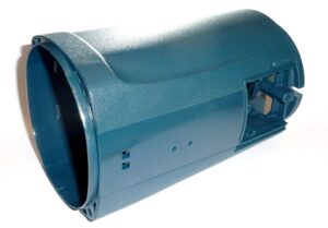 BOSCH obudowa korpus silnika do szlifierki kątowej GWS 23-180 GWS 23-180 J GWS 25-230 GWS 24-230 1605108190