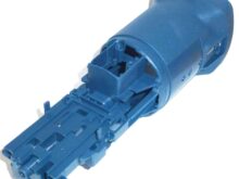 BOSCH obudowa korpus silnika do szlifierki kątowej GWS 8-115 GWS 11-125 CIE GWS 8-125 1605108248