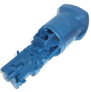 BOSCH obudowa korpus silnika do szlifierki kątowej GWS 8-115 GWS 11-125 CIE GWS 8-125 1605108248