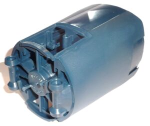 Korpus silnika Bosch 1619P11718 do szlifierek kątowych GWS 20-230 J / GWS 24-230 H