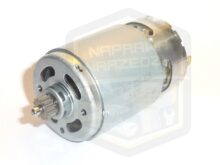 BOSCH silnik do wkrętarki GSR 120-LI 1607000C5K