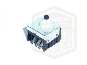 Bosch włącznik do szlifierki kątowej GWS 7-125 700 900 GWX 750-115 750-125 1607200326