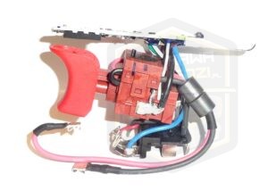 Bosch wyłącznik moduł elektronika do wkrętarki GSR 10,8 V-LI-2 GSR 12V-15 GSR 12V-15FC 16072335DK