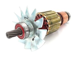 BOSCH wirnik do ukośnicy PCM 8 S 1609203T76