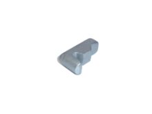 Bosch zapadka ,,fasolka" blokada do młota udarowego SDS-Max GBH5 GBH7 GBH8 GSH5 GSH11 1612300027