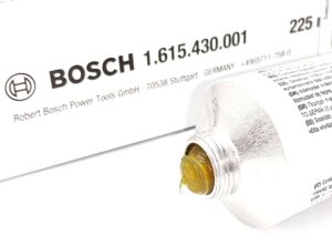 BOSCH smar przekładniowy do młotów udarowych 225ml GBH 2-24 2-26 2-28 GBH 4 1615430001