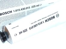 BOSCH smar przekładniowy do młotów udarowych 225ml GBH 11 DE GSH 16-28 GSH 500 1615430015