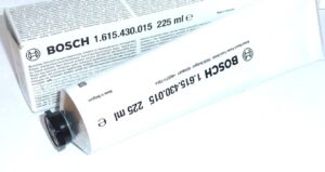 BOSCH smar przekładniowy do młotów udarowych 225ml GBH 11 DE GSH 16-28 GSH 500 1615430015