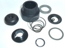 BOSCH tuleja ochronna do młota SDS+ GBH24VRE GBH24V PBH160 1617000303