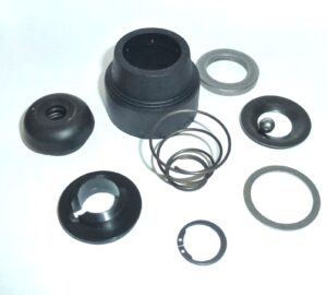 BOSCH tuleja ochronna do młota SDS+ GBH24VRE GBH24V PBH160 1617000303