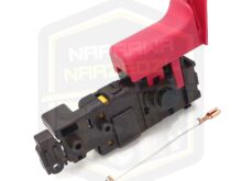 BOSCH włącznik do młotowiertarki SDS+ GBH 2-26 RE GBH 2-26 DRE GBH 2-25 GBH 2-26 GBH 2-24DF 16170006D4