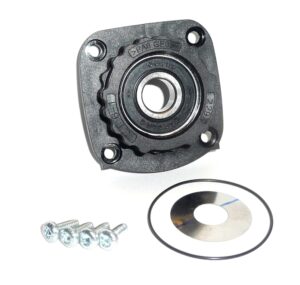 BOSCH kołnierz łożyskowy do szlifierki kątowej GWS 6-115 GWS 6-125 GWS 850 C PWS 650 PWS 680 1619P02708