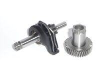 BOSCH wałek zębaty do młota SDS + GBH 2-24 DFR 1619P13456