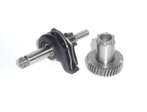 BOSCH wałek zębaty do młota SDS + GBH 2-24 DFR 1619P13456