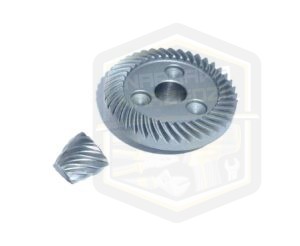 BOSCH układ zębaty do szlifierki kątowej GWS 9-115 GWS 880 GWS 9-125 S 1619P14111