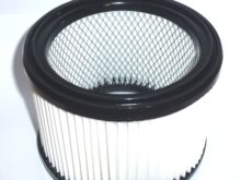 Bosch filtr do odkurzacza GAS15 GAS15 PS 1619PA7315