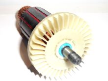 BOSCH wirnik do struga GHO 6500 1619PA7993