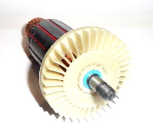 BOSCH wirnik do struga GHO 6500 1619PA7993