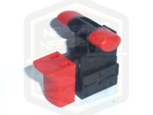 Oryginalny włącznik Bosch 1619PB4002 do struga elektrycznego GHO 6500