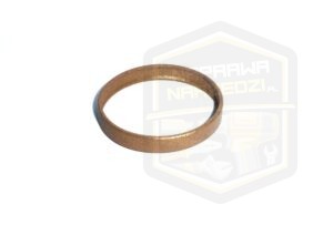 Makita pierścień do młota udarowego SDS MAX HR 006G 4501C 4511C HM 002G 0870C 0871C 1205C 213431-6