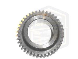 Oryginalne koło zębate Makita 226430-9 do szlifierki oscylacyjnej model 9046, pozycja 24 na schemacie