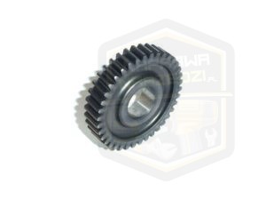 Oryginalne koło zębate Makita 226605-0 do młota udarowo-obrotowego SDS MAX modeli HR4001C, HR4011C, HR4010C, pozycja 89 na schemacie
