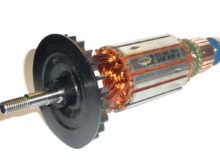 BOSCH wirnik twornik do struga GHO 40-82 C 2604011322