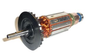 BOSCH wirnik twornik do struga GHO 40-82 C 2604011322