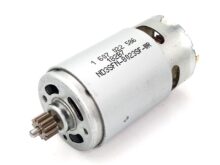 BOSCH silnik do wkrętarki PSR 14,4 LI-2 2609001957