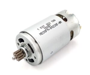 BOSCH silnik do wkrętarki PSR 14,4 LI-2 2609001957