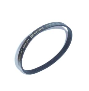 BOSCH pasek klinowy do struga GHO 26-82 GHO 15-82 PHO 3100 2609100410