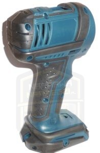 BOSCH obudowa korpus do wkrętarki GSR 14,4 V-LI GSB 18 V-LI GSR 18 V-LI HX GSR 18 V-LI 2609100856