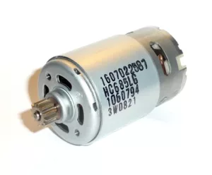 Oryginalny silnik Bosch 2609120395 do wkrętarki akumulatorowej 18V