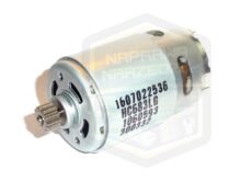 BOSCH silnik do wkrętarki GSR 12-2 2609120621