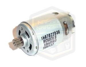BOSCH silnik do wkrętarki GSR 12-2 2609120621