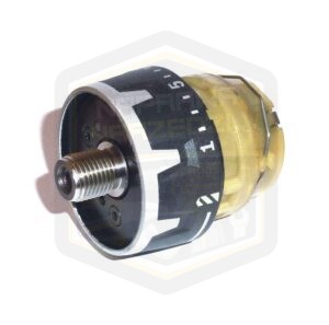 BOSCH przekładnia do wkrętarki GSR 10,8 V-LI-2 12V-15 18-2-LI 14,4-2-LI 2609199786