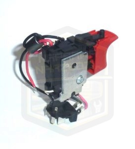 BOSCH włącznik elektronika do wkrętarki GSR 1080-2-LI 2609199958